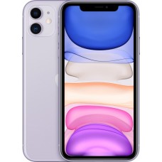 Apple iPhone 11 128GB Purple (Фиолетовый) Dual Sim (Две сим карты)