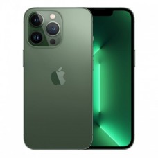 Apple iPhone 13 Pro 128GB Зеленый фото