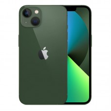 Apple iPhone 13 256GB Зеленый фото