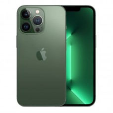 Apple iPhone 13 Pro 512GB Зеленый фото