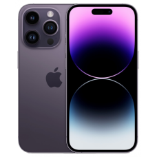 Apple iPhone 14 Pro 512Gb Темно-фиолетовый фото