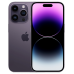 Apple iPhone 14 Pro 512Gb Темно-фиолетовый
