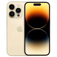 Apple iPhone 14 Pro 512Gb Золотой