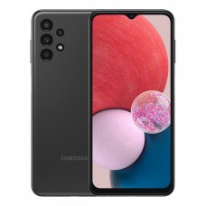 Samsung Galaxy A13 (2022) 4/128Gb Черный фото