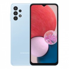 Samsung Galaxy A13 (2022) 4/128Gb Голубой фото