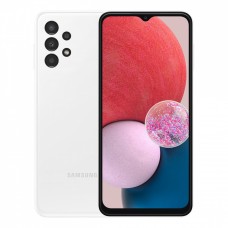 Samsung Galaxy A13 (2022) 4/128Gb Белый фото