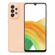 Samsung Galaxy A33 (2022) 5G 8/128Gb Оранжевый