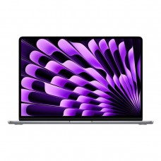 Apple MacBook Air 15" (M2, 8C CPU, 10C GPU, 2023) 8 ГБ, 256 ГБ SSD  «серый космос»  (MQKP3) 