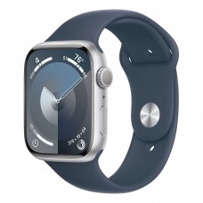 Apple Watch Series 9, 41 мм «Silver» фото