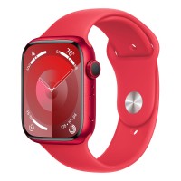 Apple Watch Series 9, 45 мм «(PRODUCT)RED™»