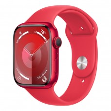 Apple Watch Series 9, 41 мм «(PRODUCT)RED™» фото