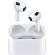 Беспроводные наушники Apple AirPods 3-го поколения