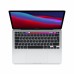 Apple MacBook Pro 13” Apple M1, 8 Гб, 256 Гб (серебристый) фото 1