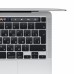 Apple MacBook Pro 13” Apple M1, 8 Гб, 256 Гб (серебристый) фото 2
