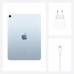 Apple iPad Air 256Gb Wi-Fi 2020 Blue (Голубое небо) фото 6