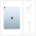 Apple iPad Air 256Gb Wi-Fi + Cellular 2020 Blue (Голубое небо) фото 6