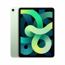 Apple iPad Air 64Gb Wi-Fi + Cellular 2020 Green (Зеленый) фото