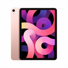 Apple iPad Air 256Gb Wi-Fi 2020 Pink gold (Розовое золото) фото