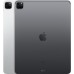 Apple iPad Pro 12.9 Wi-Fi + Cellular 128GB (2021) (серебристый) фото 1