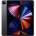 Apple iPad Pro 12.9 Wi-Fi 2TB (2021) (серый космос) фото 2
