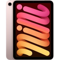 Apple iPad mini 64 Гб Wi-Fi+Cellular 2021 розовый