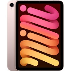 Apple iPad mini 64 Гб Wi-Fi+Cellular 2021 розовый