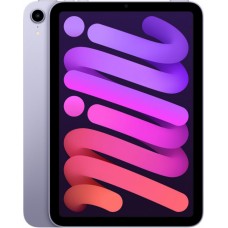 Apple iPad mini 256 Гб Wi-Fi 2021 фиолетовый фото