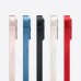 Apple iPhone 13 mini 256GB Product (RED) фото 3