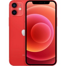 Apple iPhone 12 mini 64GB (красный) фото