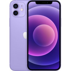 Apple iPhone 12 128GB (фиолетовый) фото