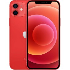 Apple iPhone 12 64GB (2 sim-карты) (красный)