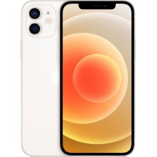 Apple iPhone 12 64GB (2 sim-карты) (белый)