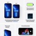 Новый Apple iPhone 13 Pro Max 256GB небесно-голубой фото 4