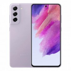 Samsung Galaxy S21 FE (2021) 8/256Gb Purple, фиолетовый фото