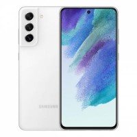 Samsung Galaxy S21 FE (2021) 8/256Gb White, белый