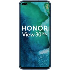 Honor View 30 Pro (Голубой океан) фото