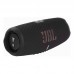 JBL Charge 5 Black, черный