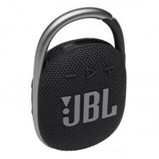 JBL Clip 4 Черный фото
