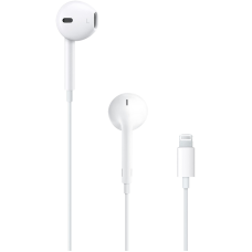Оригинальные Наушники Apple EarPods  фото