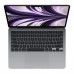 Apple MacBook Air 15" (M3, 8C CPU, 10C GPU, 2024) 16Gb, 512Gb SSD,  «серый космос»