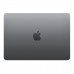 Apple MacBook Air 15" (M3, 8C CPU, 10C GPU, 2024) 16Gb, 512Gb SSD,  «серый космос» фото 0
