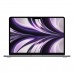Apple MacBook Air 15" (M3, 8C CPU, 10C GPU, 2024) 16Gb, 512Gb SSD,  «серый космос» фото 1