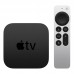 Телевизионная приставка Apple TV 4К 64Gb 2022