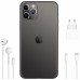 Apple iPhone 11 Pro 512GB Space Grey (Темно-Серый) Dual Sim (Две сим карты) фото 0