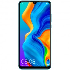 Huawei P30 Lite 128Gb (Синий) фото