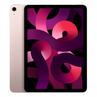 Apple iPad Air 10,9" (2022) M1 Wi-Fi 256Gb Pink, «розовый»