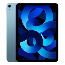 Apple iPad Air 10,9" (2022) M1 Wi-Fi 64Gb Blue, «синий» фото