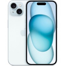 Apple iPhone 15 Plus 512 ГБ, синий фото