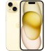 Apple iPhone 15 Plus 256 ГБ, желтый