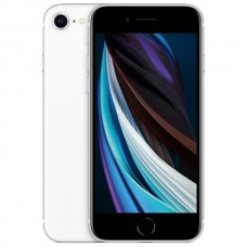 Apple iPhone SE 2020 256GB White (Белый) фото
